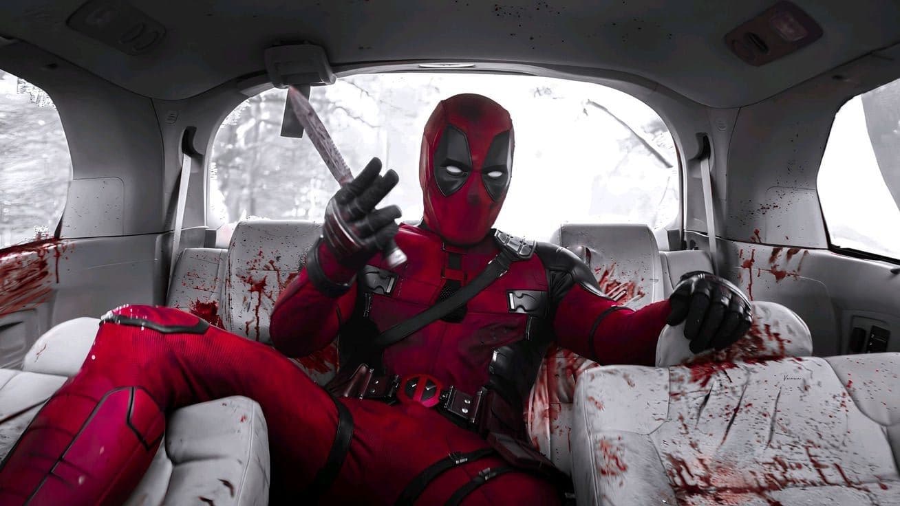 deadpool