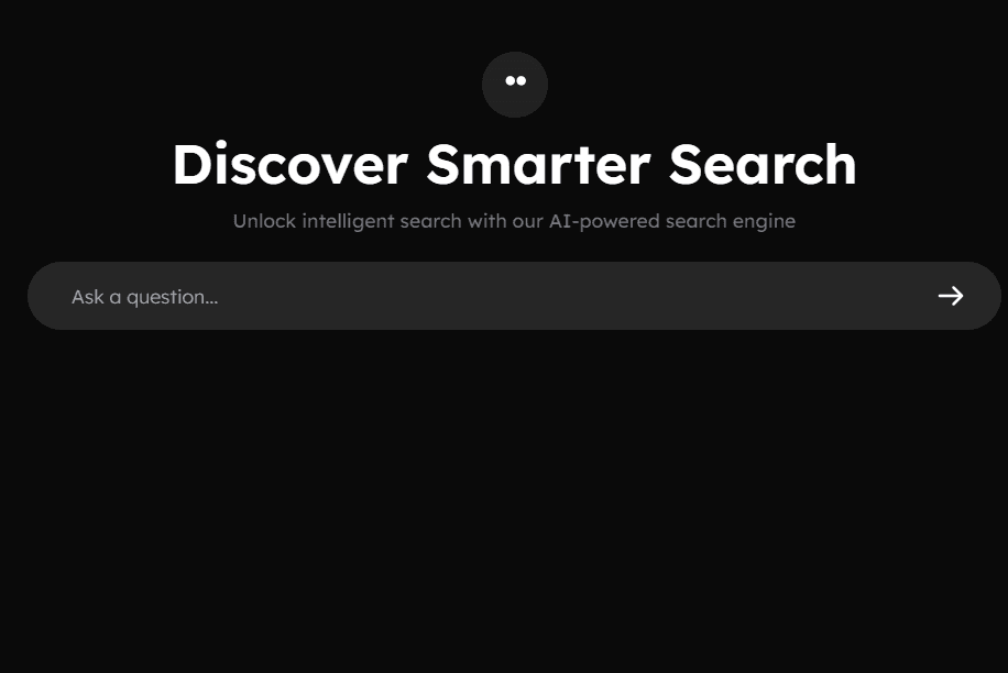 Turbo Search